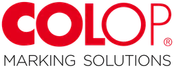 COLOP Marking Solutions stamp brand