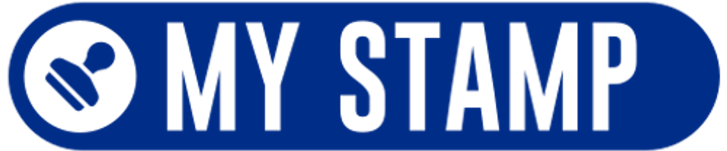 MyStamp