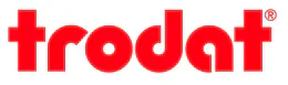 Trodat self-inking stamp brand